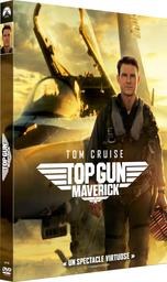 Top Gun 2 : Maverick | Kosinski, Joseph. Metteur en scène ou réalisateur