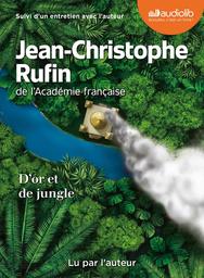 D'or et de jungle | 