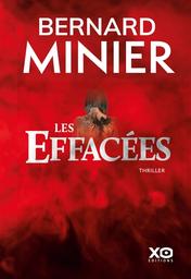 Les effaçées : Lucia T2 | Laipsker, Alexis. Auteur