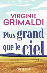 Plus grand que le ciel | 