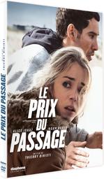 Le prix du passage / Thierry Binisti, réal. | Binisti, Thierry (1964-....). Metteur en scène ou réalisateur. Scénariste