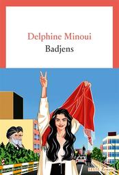 Badjens | Minoui, Delphine