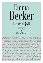 Le mal joli | Becker, Emma