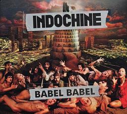 Babel Babel | Indochine